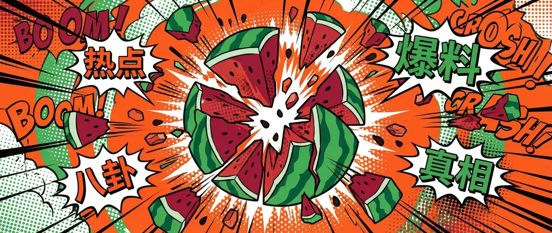 《蜜芽》_蜜芽最新地址 | 深度揭秘蜜芽 今日头瓜爆炸漫画横幅