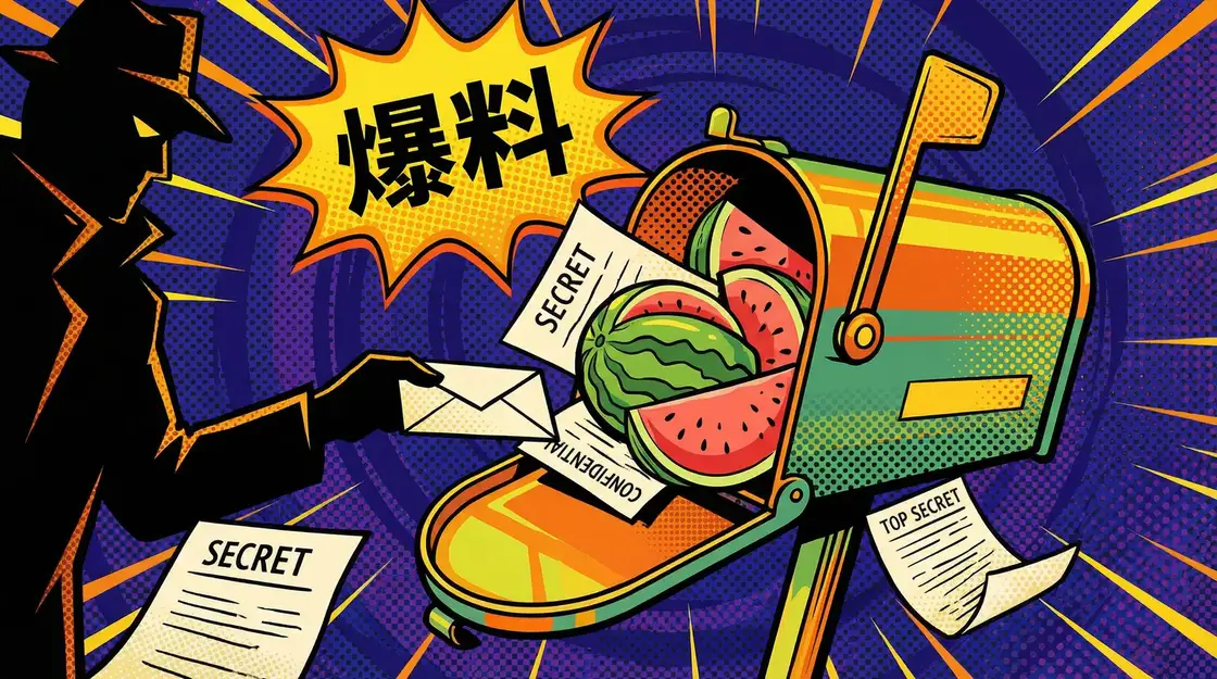 《蜜芽》_蜜芽最新地址 | 深度揭秘蜜芽 匿名爆料通道漫画插图